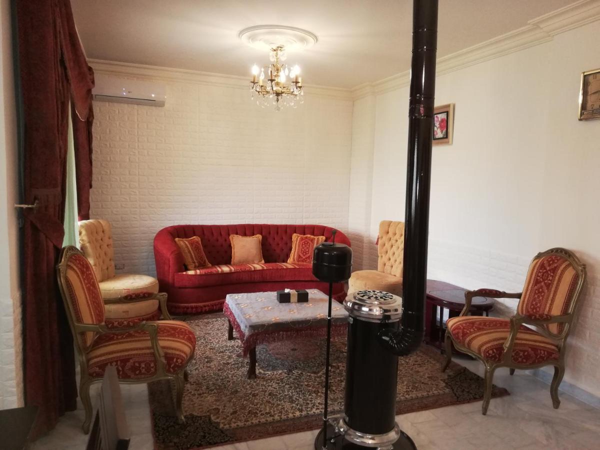 Al-Arja Apartment photo
