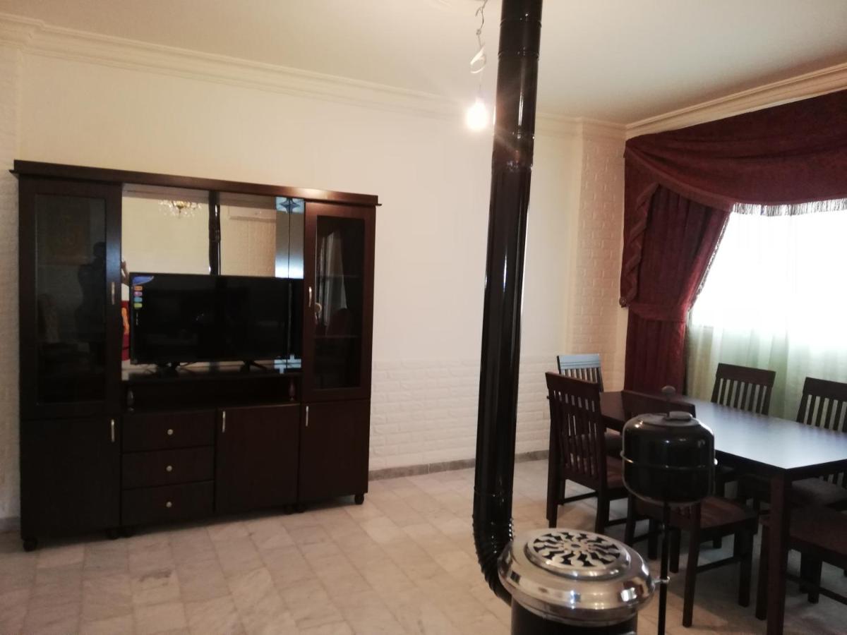 Al-Arja Apartment photo