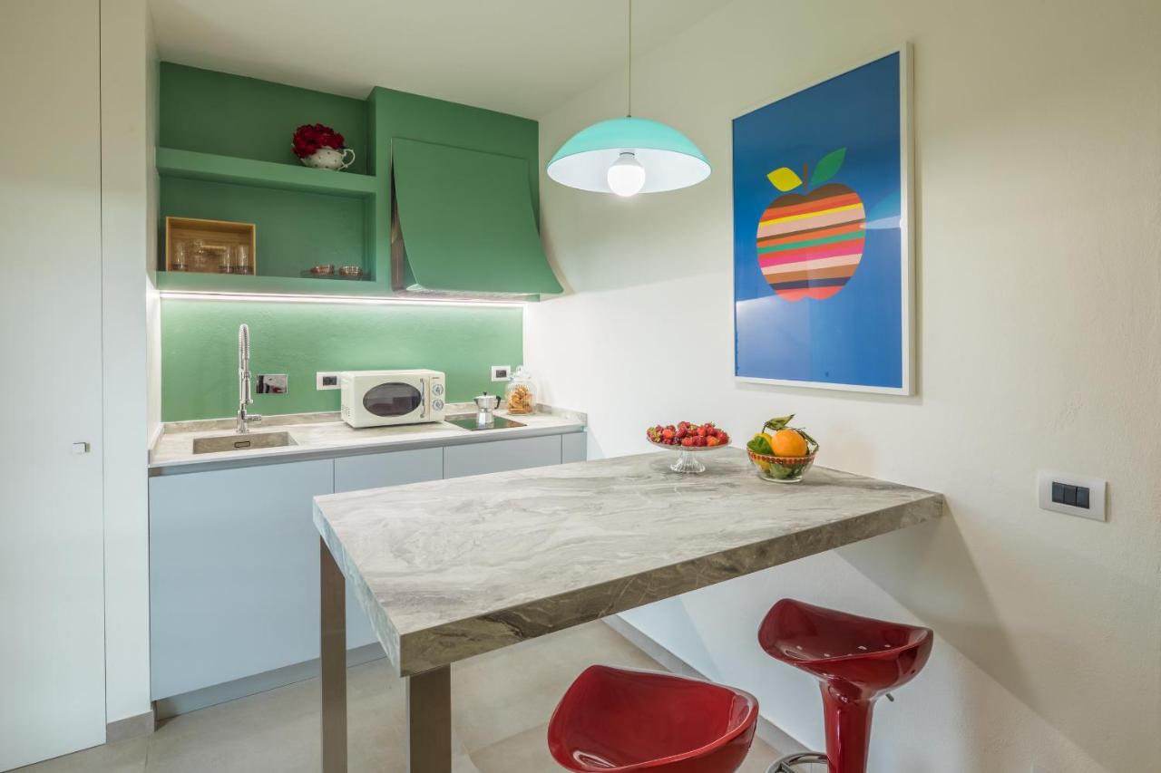 Bellavalle ROOMS Vinci Florence Tuscany - 4