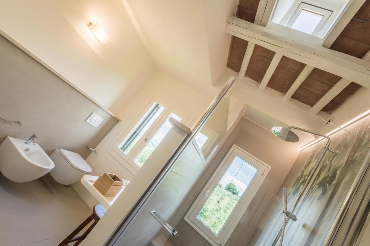 Bellavalle ROOMS Vinci Florence Tuscany - 3