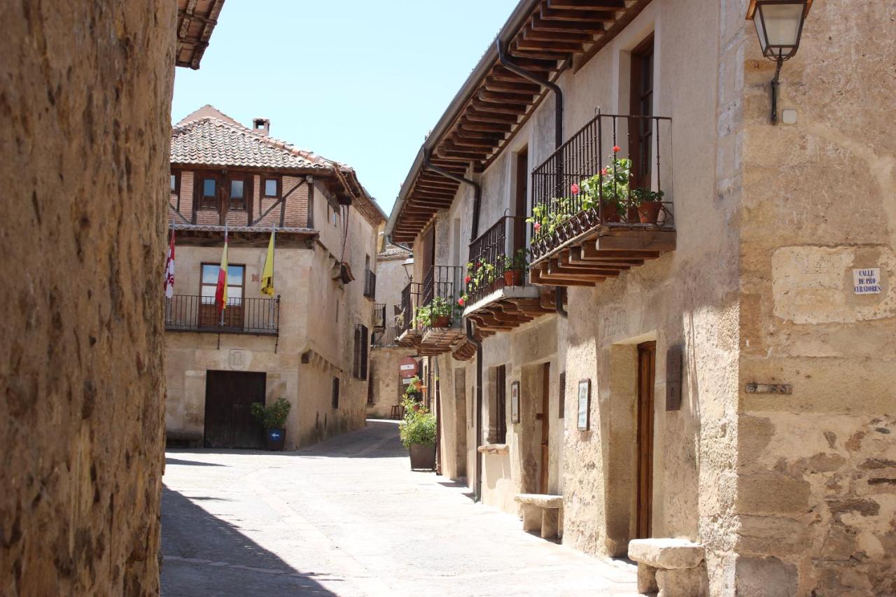 Santamaria Mirador De Pedraza Pedraza Segovia Updated 2021 Prices