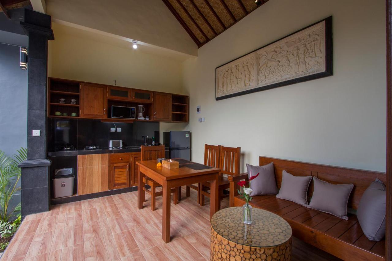 Pondok Buda Merta 2 - 5