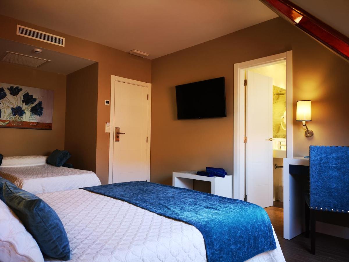 Hotel Boutique Aquaria Caneliñas, Portonovo – Updated 2022 Prices