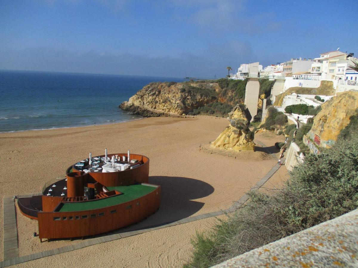 Bay View Apartment Albufeira - 2