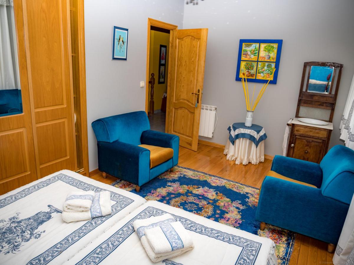 Casa rural quiroga, Portela – Updated 2022 Prices