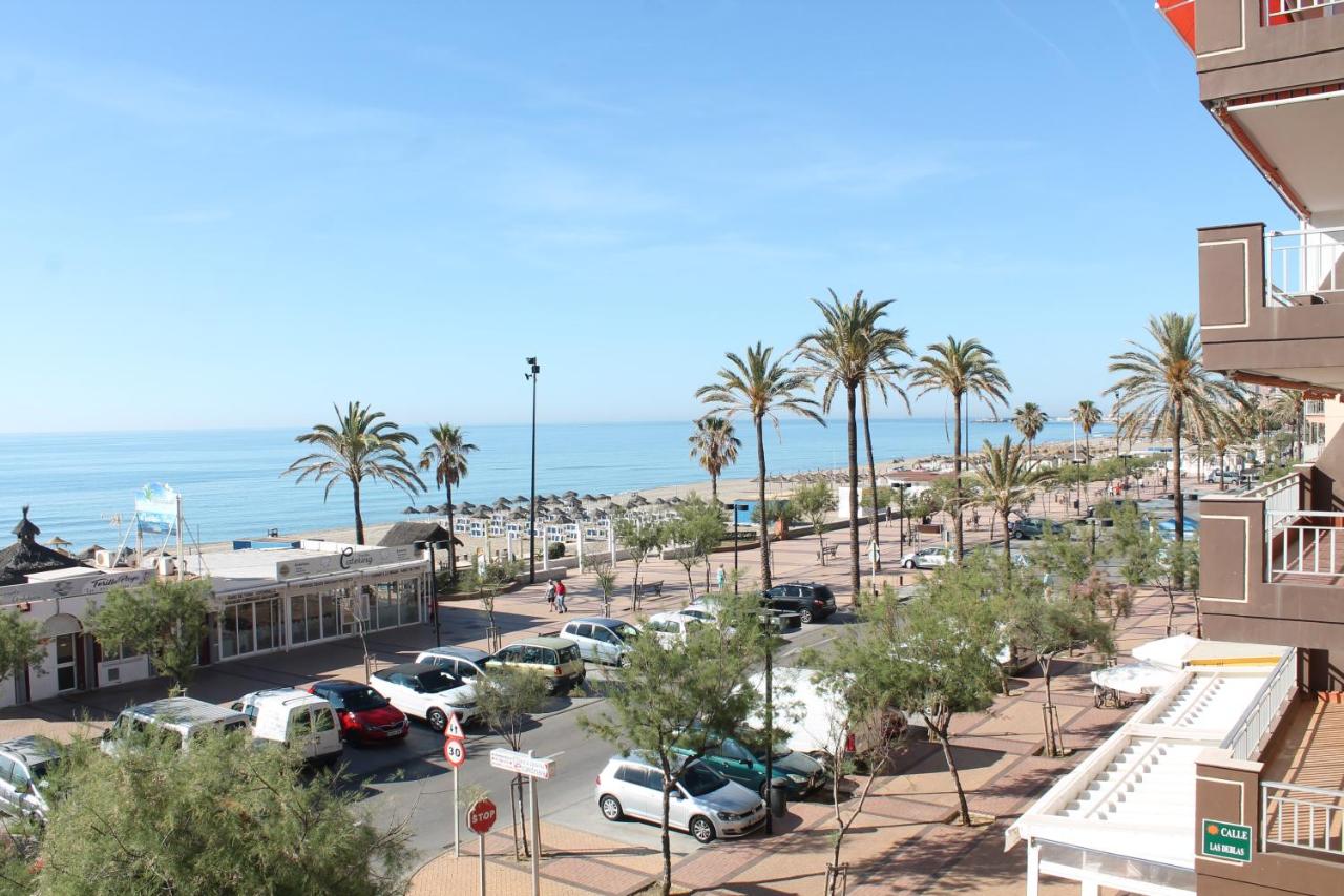 Apartamento Ronda 4 - Agua del Mar Mediterraneo, Fuengirola ...