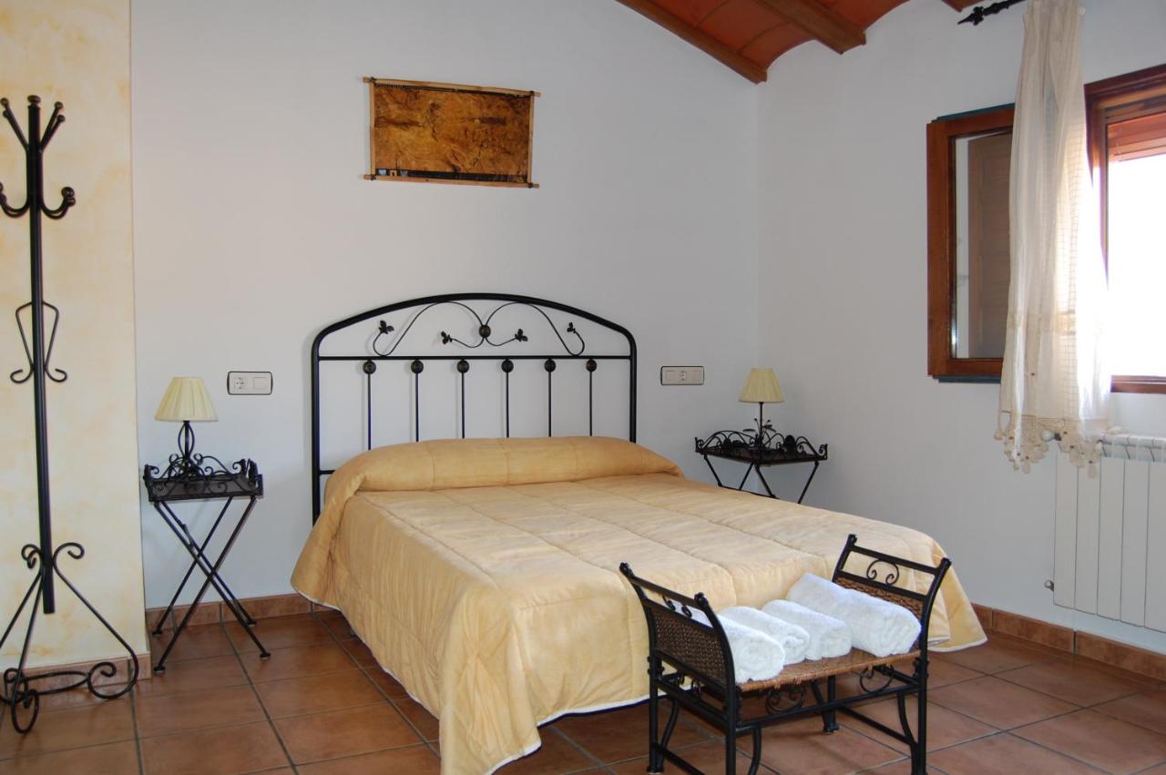 El Callejon, Nerpio – Updated 2022 Prices