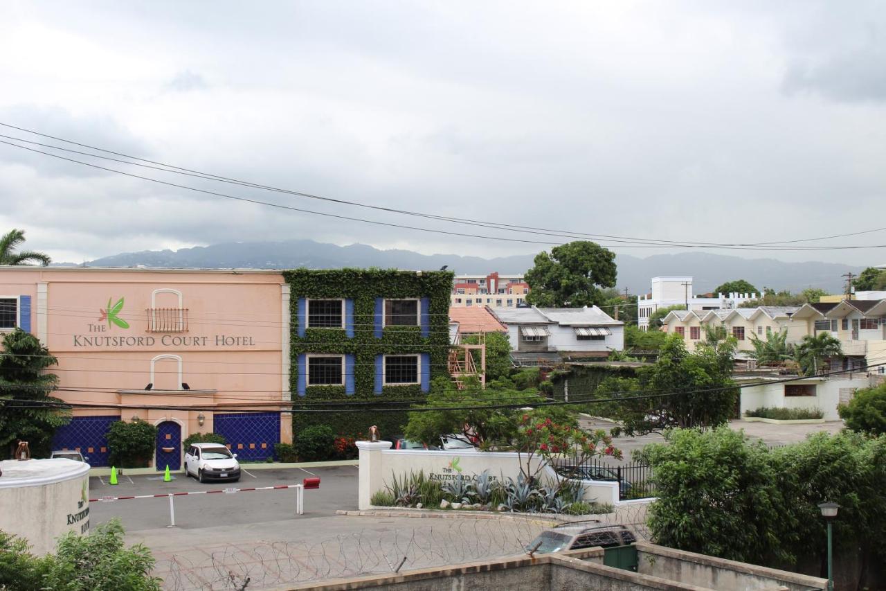 Cityscape at Chelsea Manor / New Kingston Studio! - 5