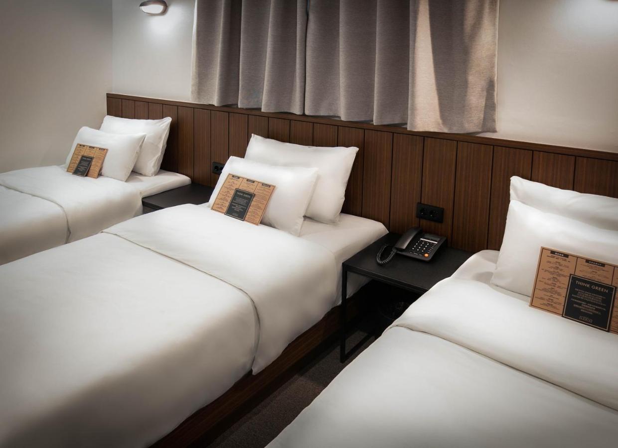 Hotel Lumia Myeongdong - 4