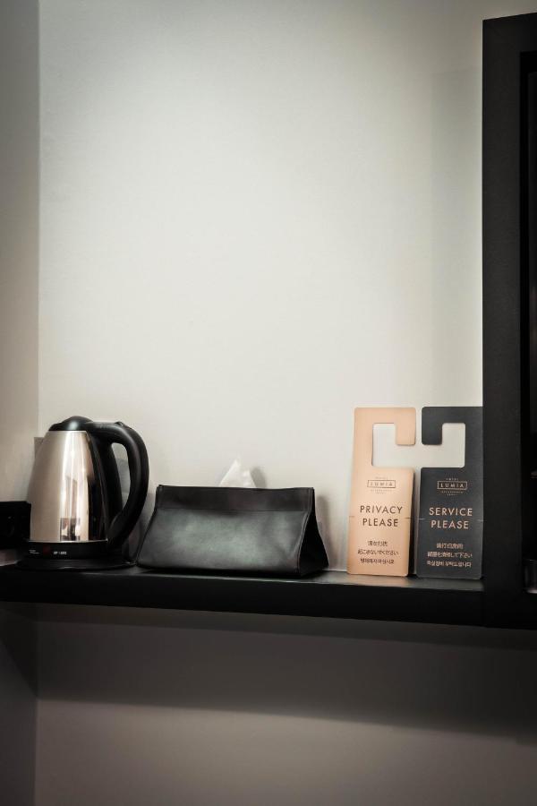 Hotel Lumia Myeongdong - 5