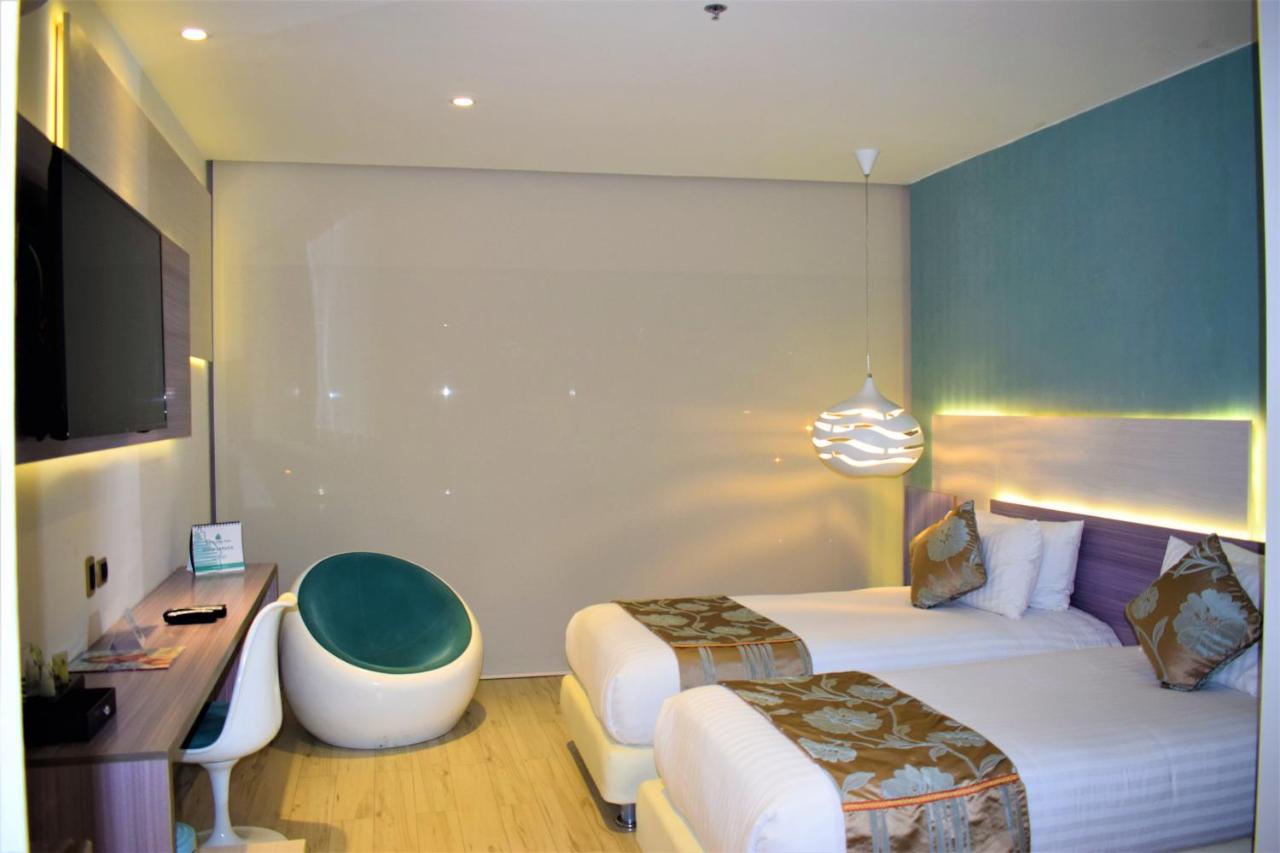 Hotel Catedral Plaza photo
