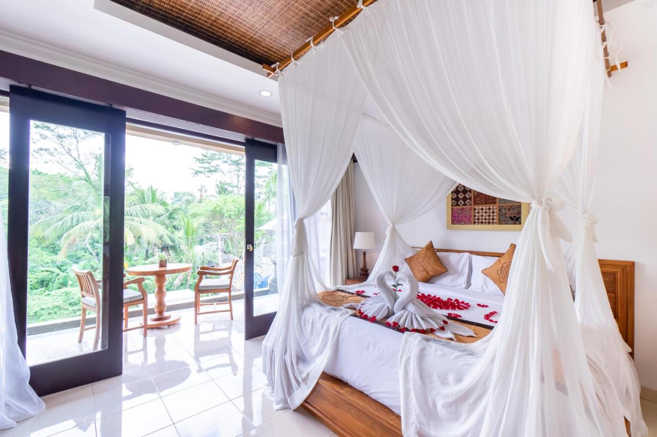 Villa Sonia Bisma - 2