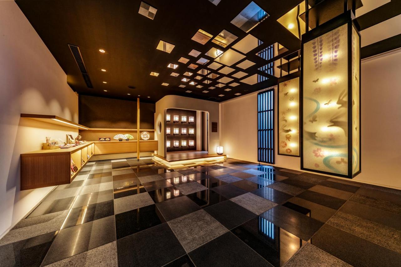 Hotel Hanshin Annex Osaka - 2