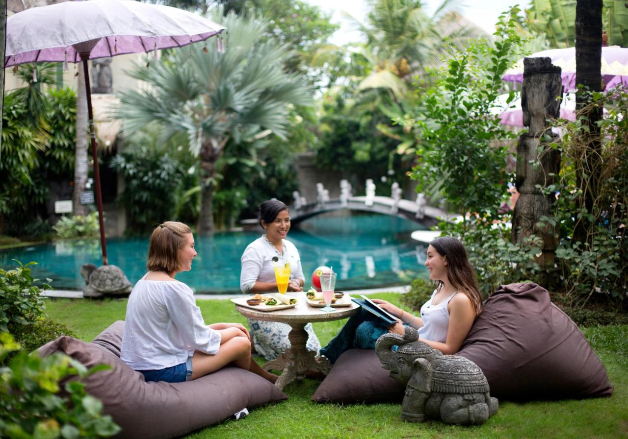 Blue Karma Dijiwa Seminyak - 4