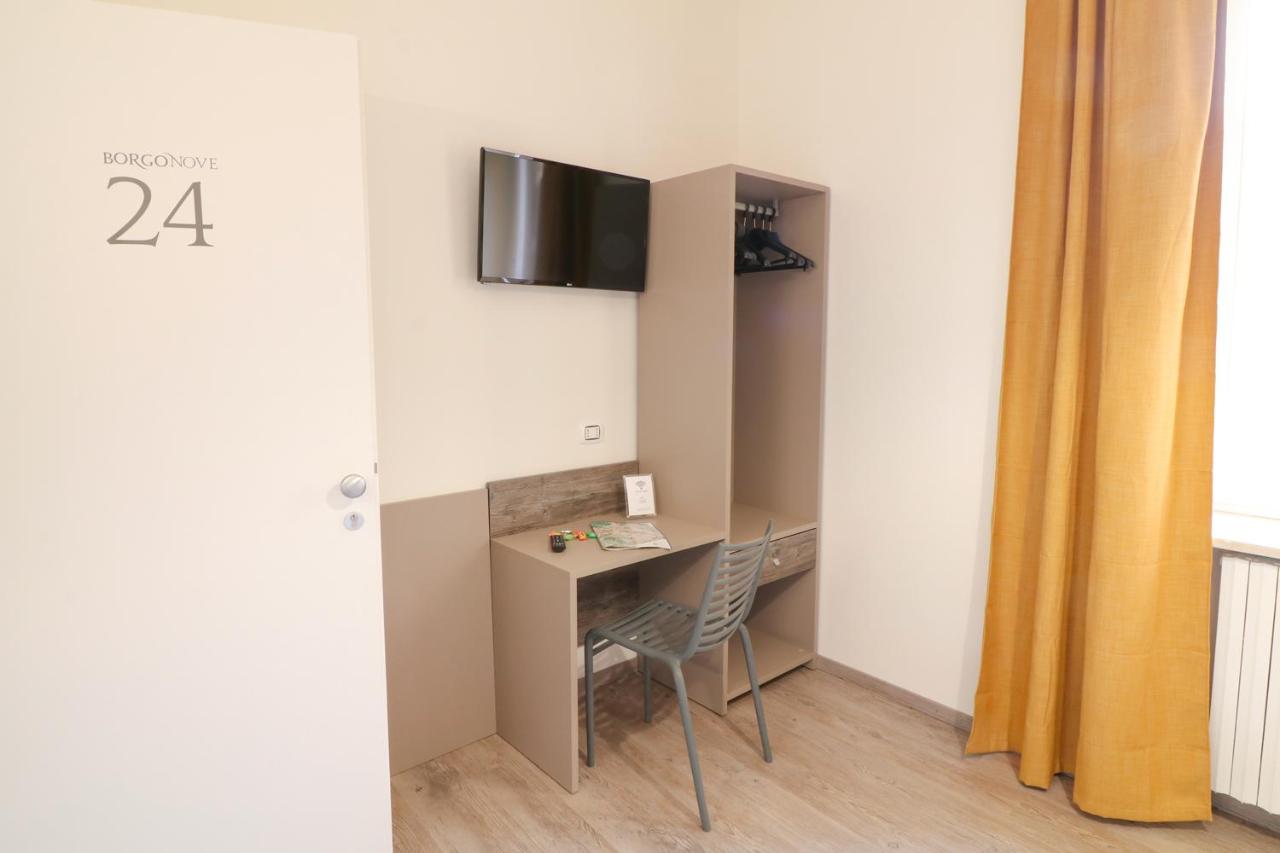 BorgoNove - 5