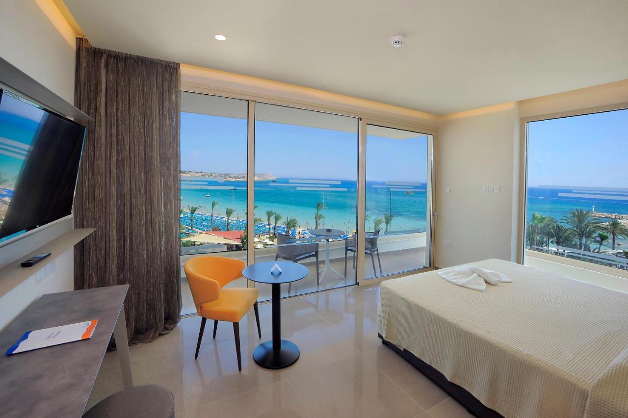 Nelia Beach Hotel & Spa photo