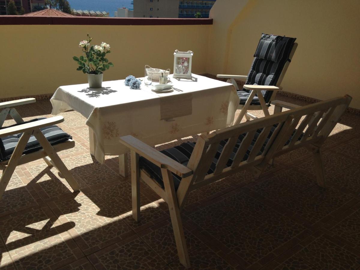 Benal SunBeach Torrequebrada, Benalmádena – Bijgewerkte ...