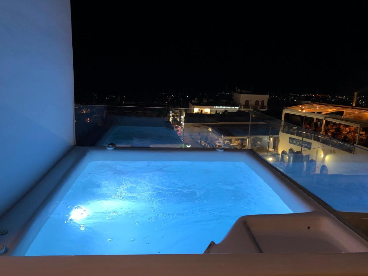 Emfasis Luxury Villa with heated Jacuzzi-Sunset view - 4
