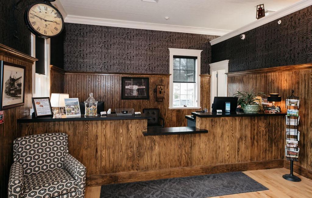 The Railroad Inn — photo 4