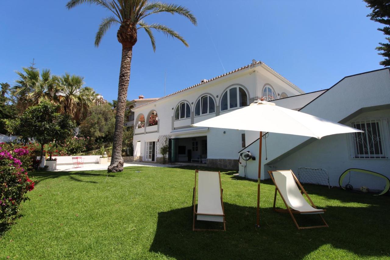 Villa Paraiso del Sol, Rincón de la Victoria – Bijgewerkte ...