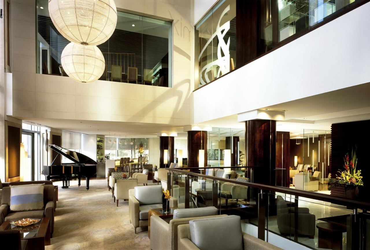 Shangri-La Sydney photo