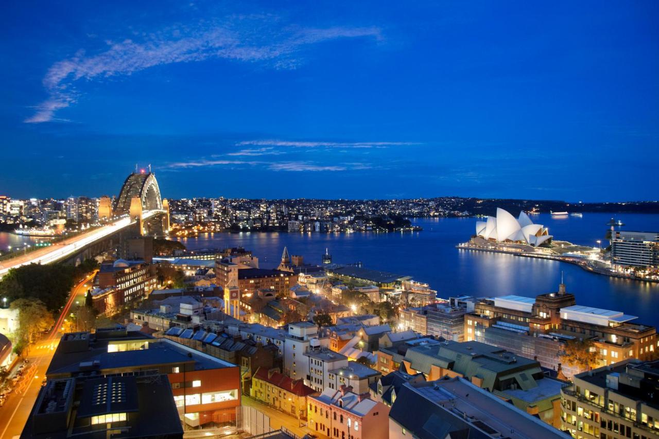 Shangri-La Sydney photo