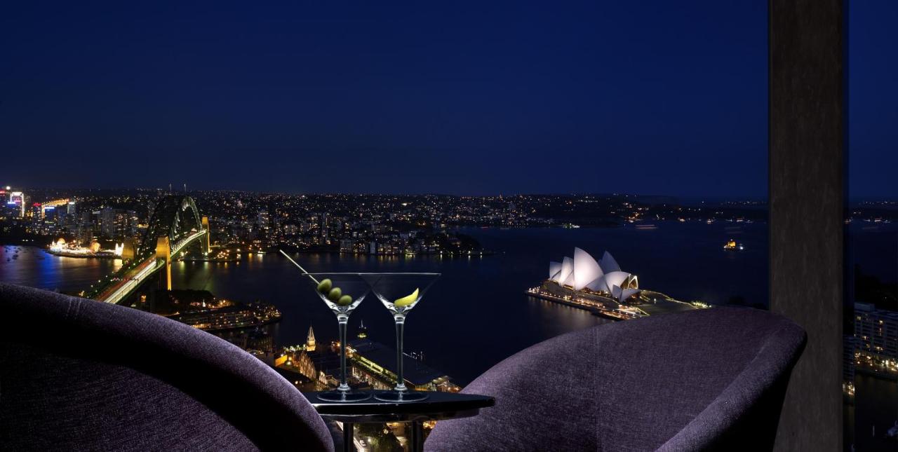 Shangri-La Sydney photo