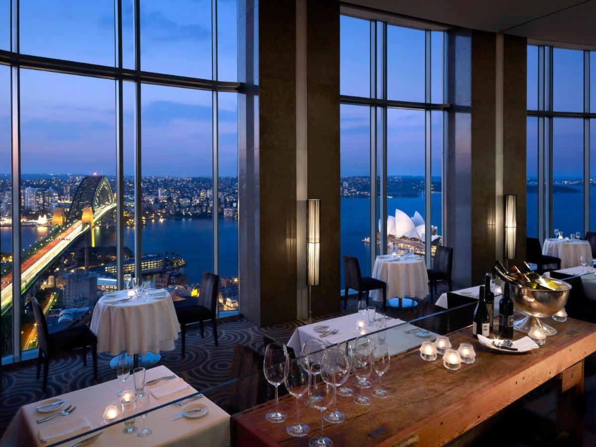 Shangri-La Sydney photo