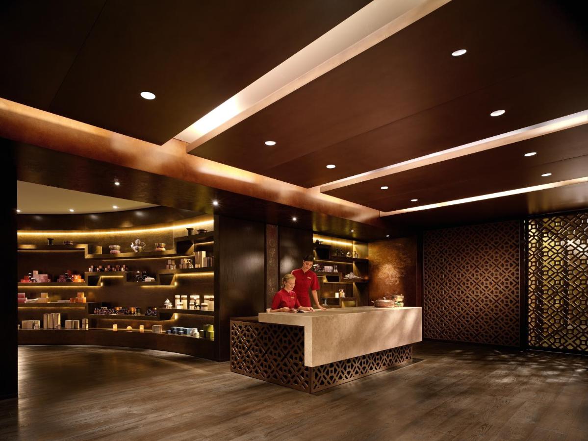 Shangri-La Sydney photo