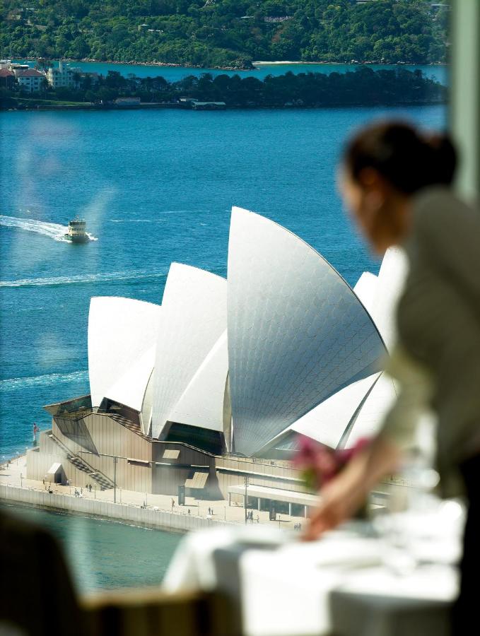 Shangri-La Sydney photo