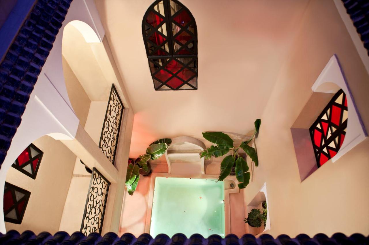 Riad Le Rubis - 3