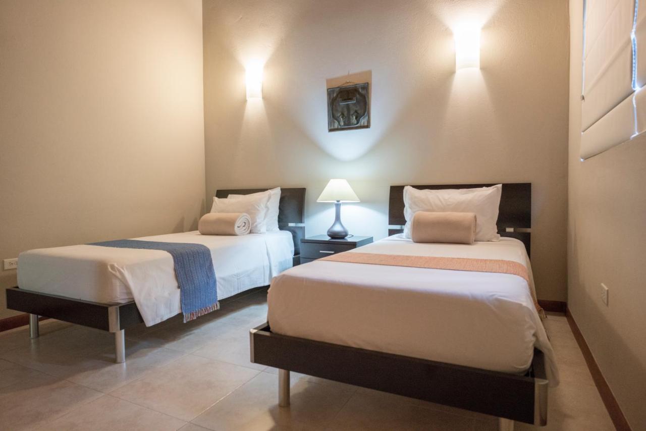 Costa Esmeralda Village - 4