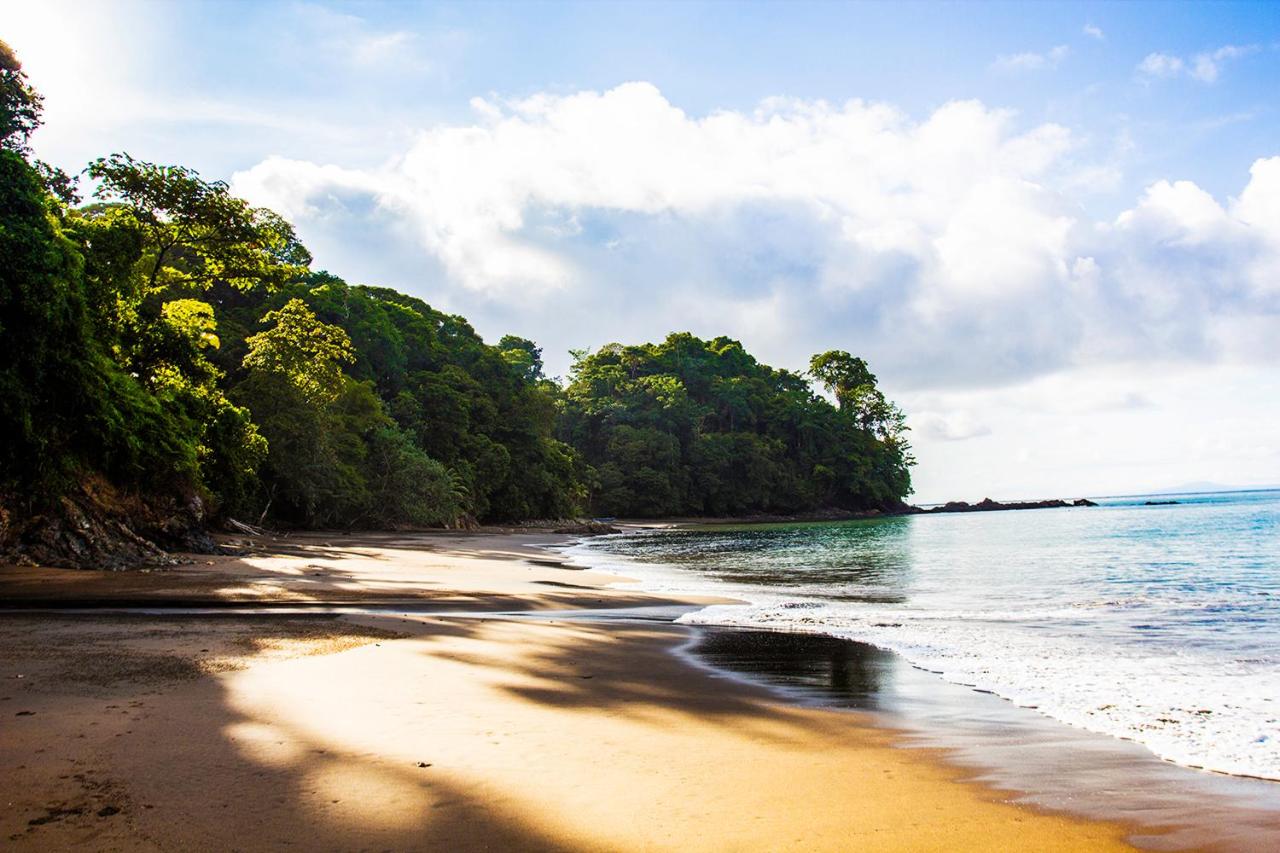 Beach: Choibana Ecolodge
