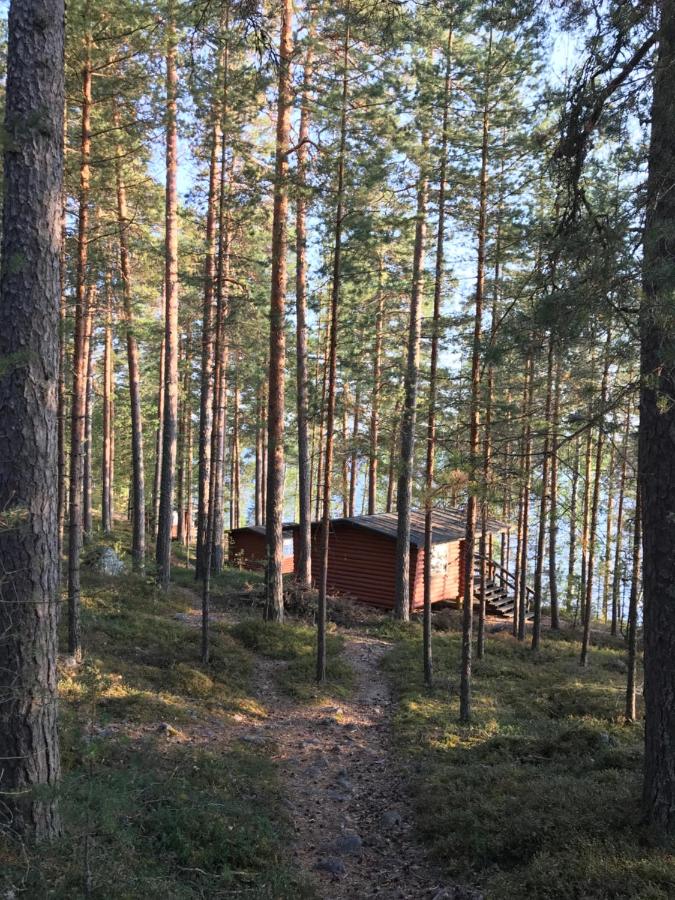 Image: Koskenselkä Camping