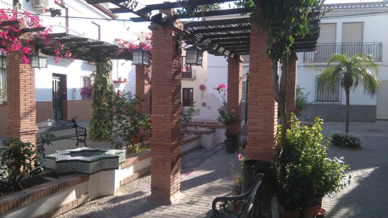 Guest house Casa Excéntrico, Vélez de Benaudalla, Spain ...