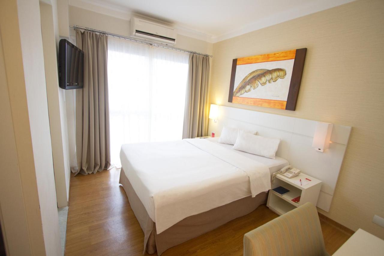Capcana Hotel Jardins photo