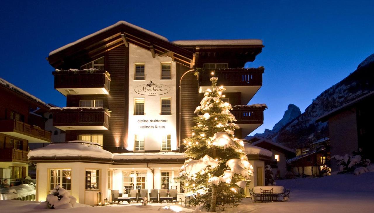 Mirabeau Alpine photo
