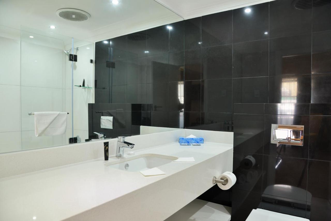 The Capetonian - Halal - 2