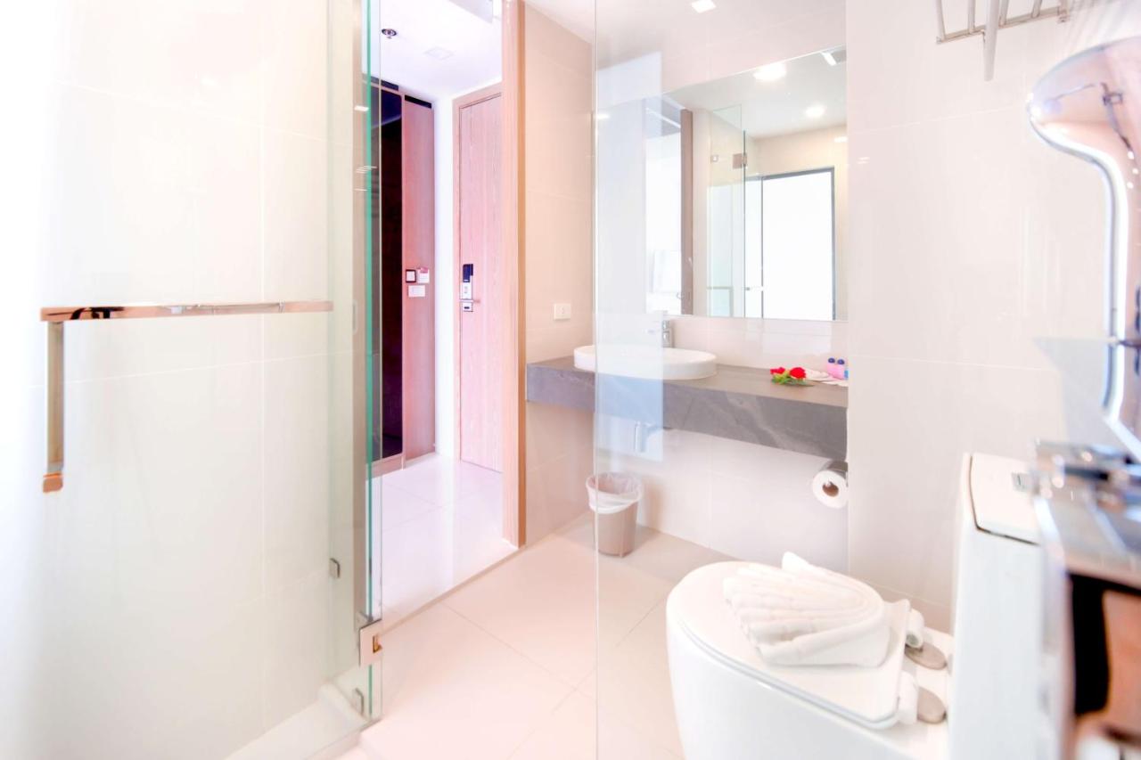 Phoenix Hotel Karon Beach - 3