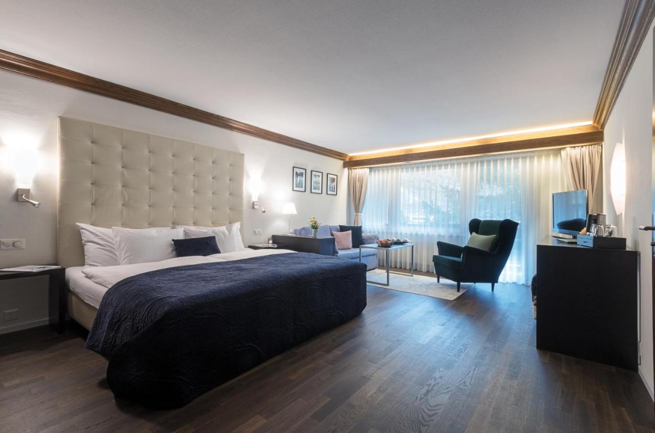Le Mirabeau Resort & Spa photo
