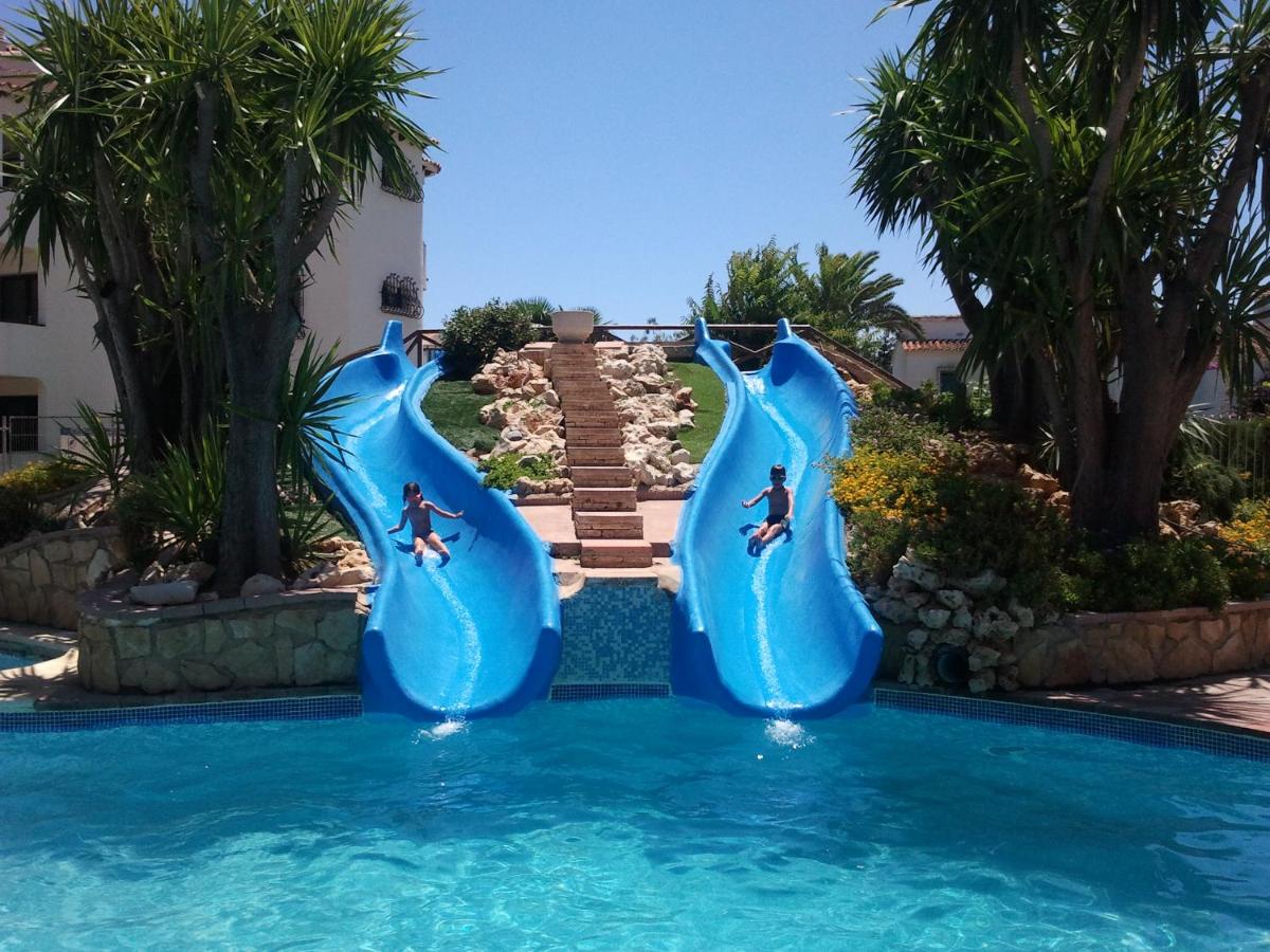 BONITO APARTAMENTO EN DENIA, Denia, Spain - Booking.com