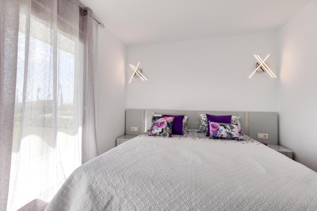 Appartement Stunning NEW Panorama Mar Pools (Spanje Punta ...