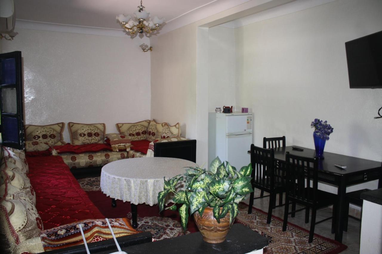 Rue Riad Zitoun el Jdid - 4