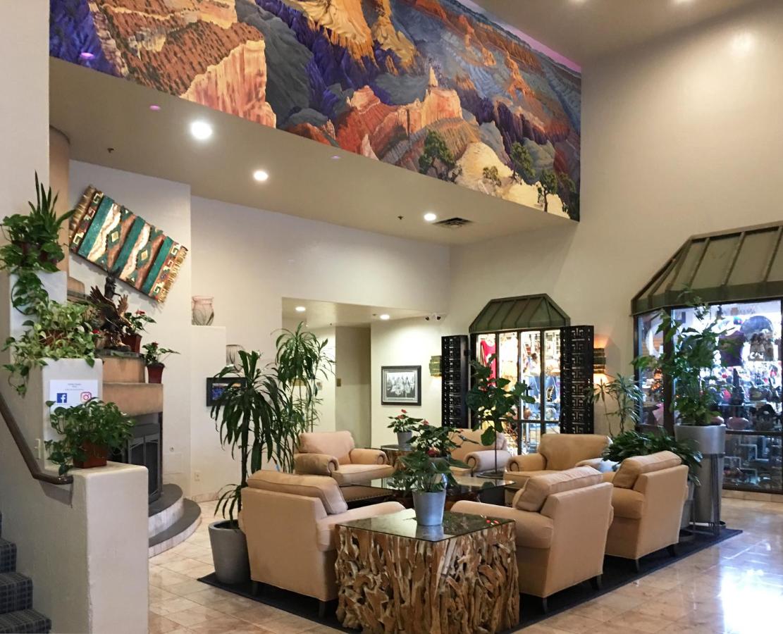 Grand Canyon Plaza Hotel-South Rim — photo 11