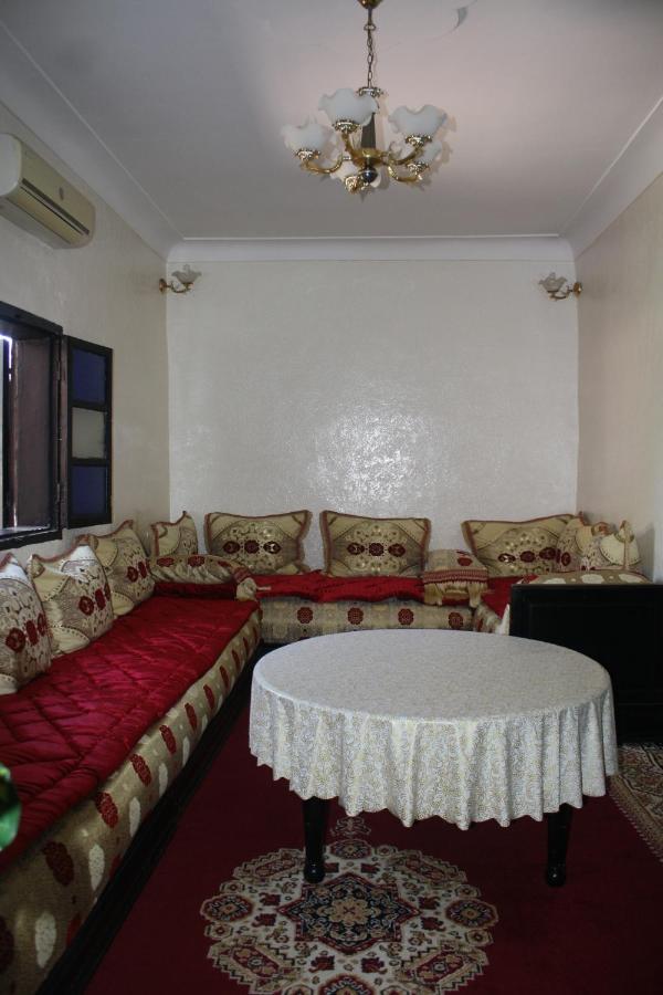 Rue Riad Zitoun el Jdid - 2