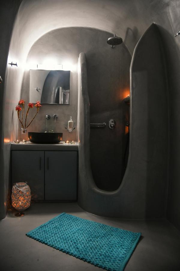 Serenity Blue (Cave house) - 3