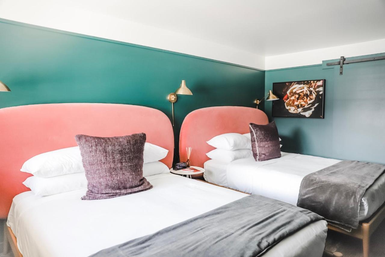RSVP Hotel — photo 8