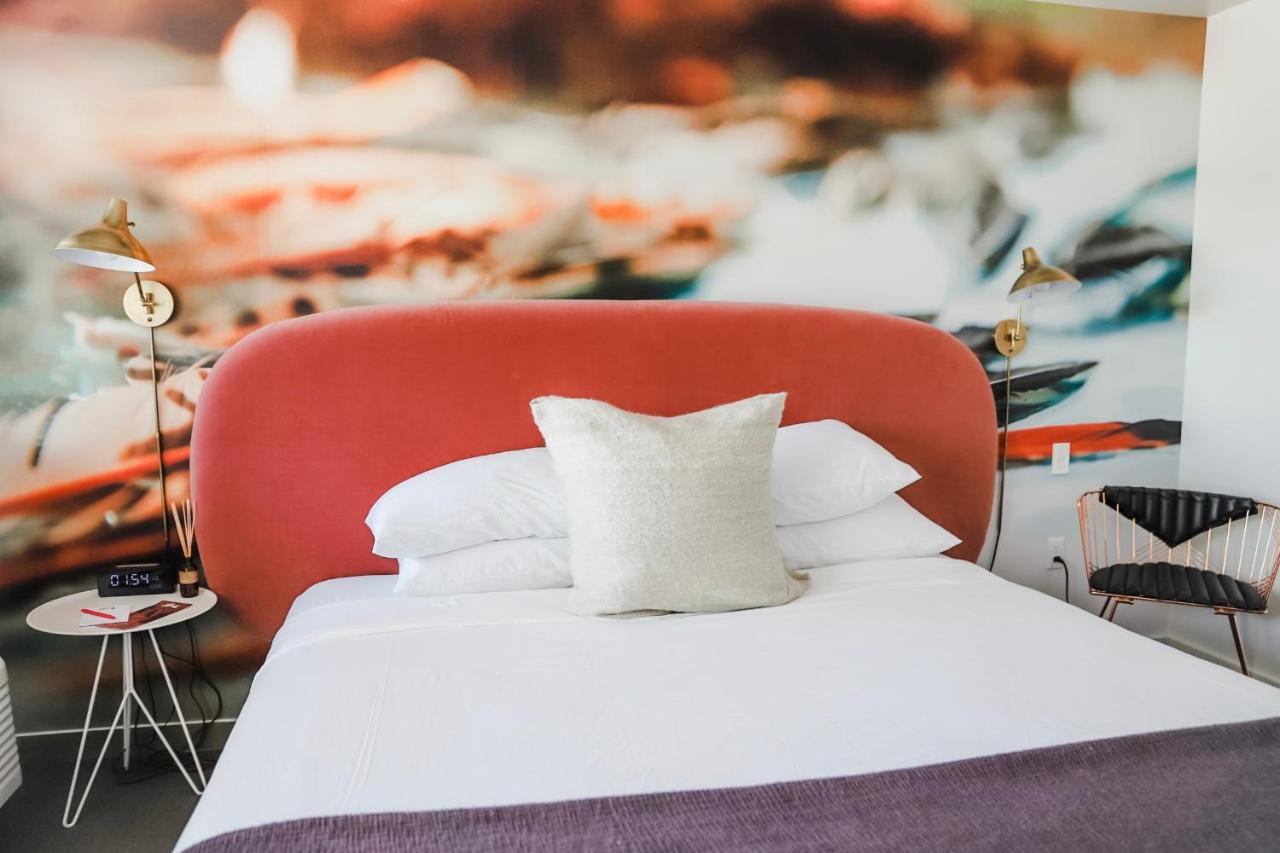 RSVP Hotel — photo 13