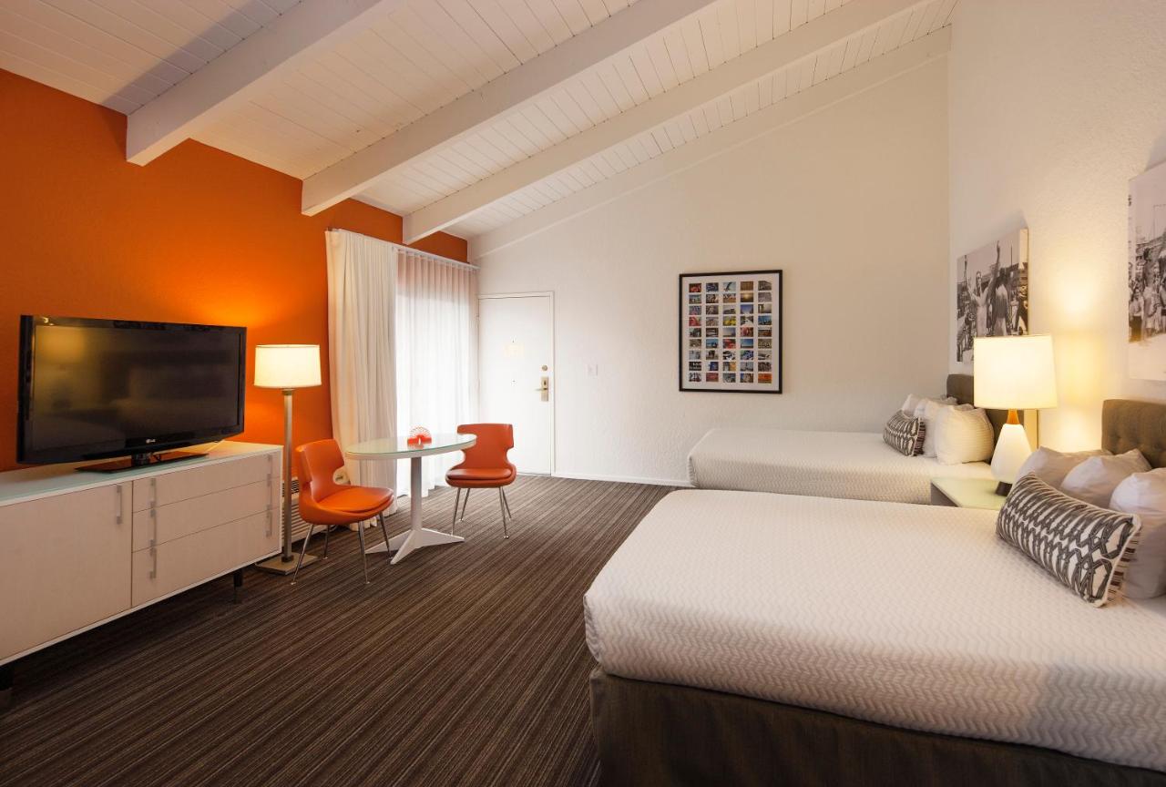 Inn at Venice Beach — photo 4