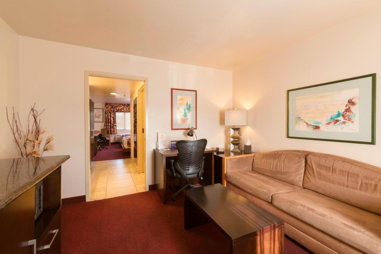 Grand Canyon Plaza Hotel-South Rim — photo 17